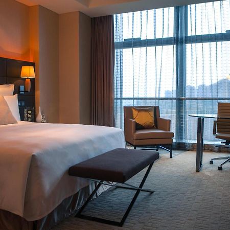 Renaissance Guiyang Hotel Номер фото