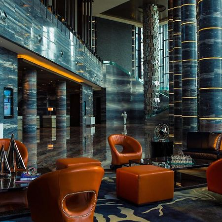 Renaissance Guiyang Hotel Экстерьер фото
