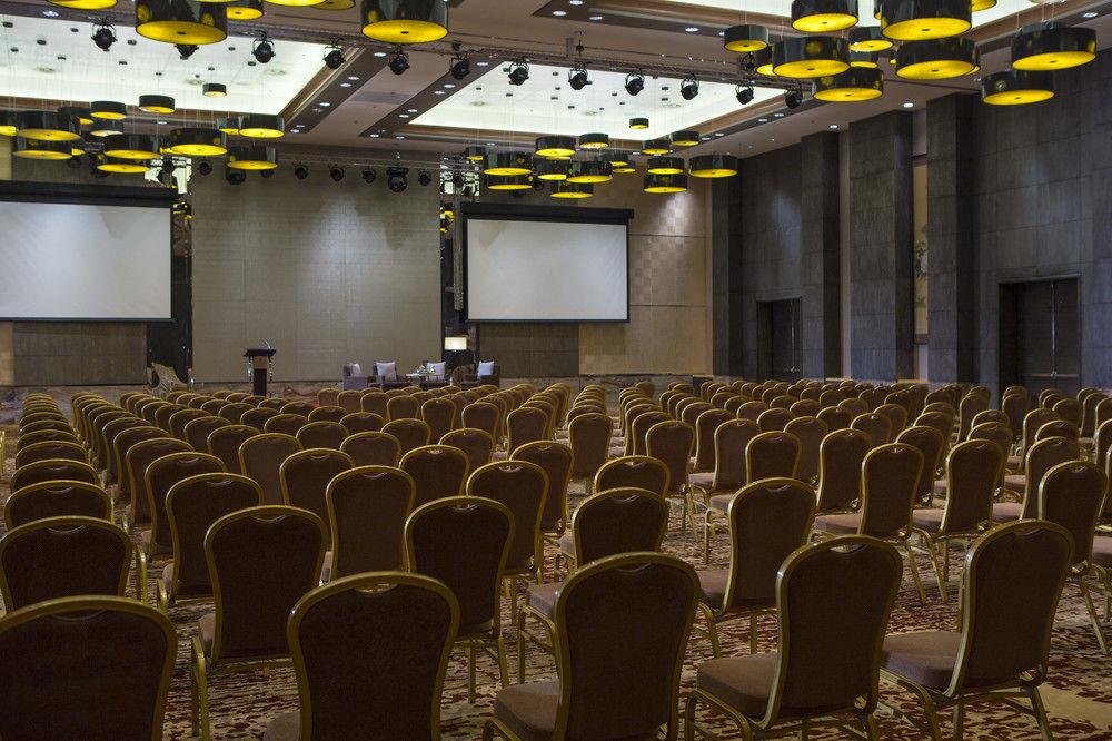Renaissance Guiyang Hotel Экстерьер фото