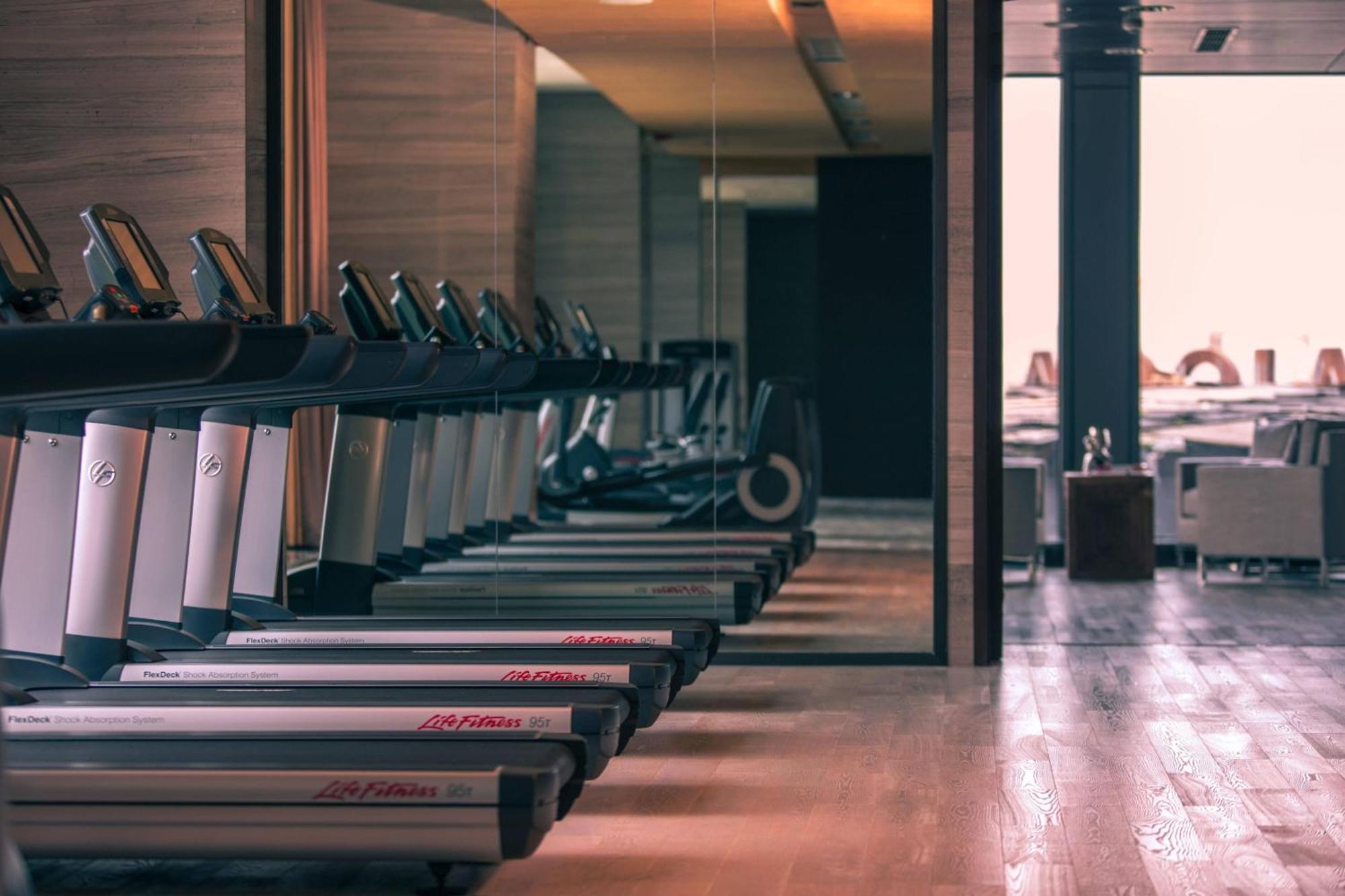 Renaissance Guiyang Hotel Экстерьер фото