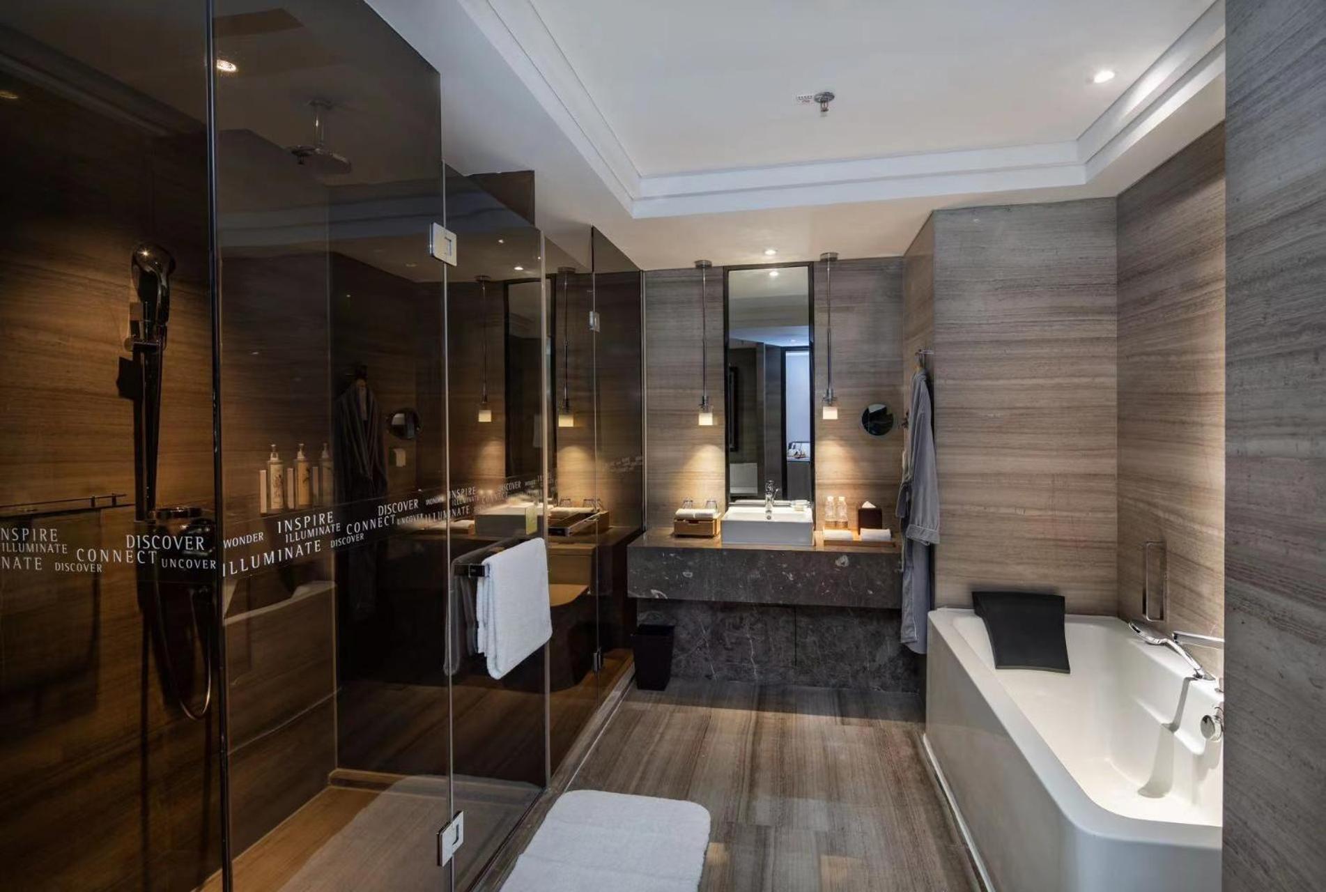 Renaissance Guiyang Hotel Экстерьер фото