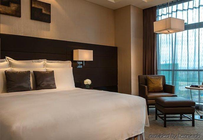 Renaissance Guiyang Hotel Номер фото