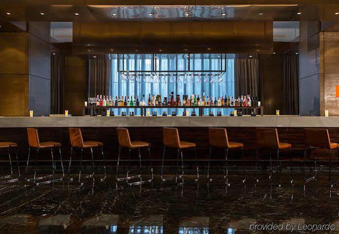 Renaissance Guiyang Hotel Ресторан фото
